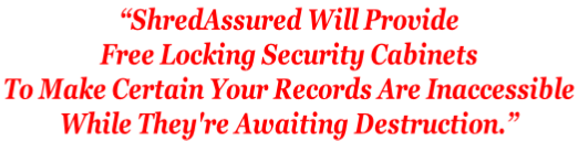 “We Leave Nothing To Read - 
So You Leave Nothing To Chance!”